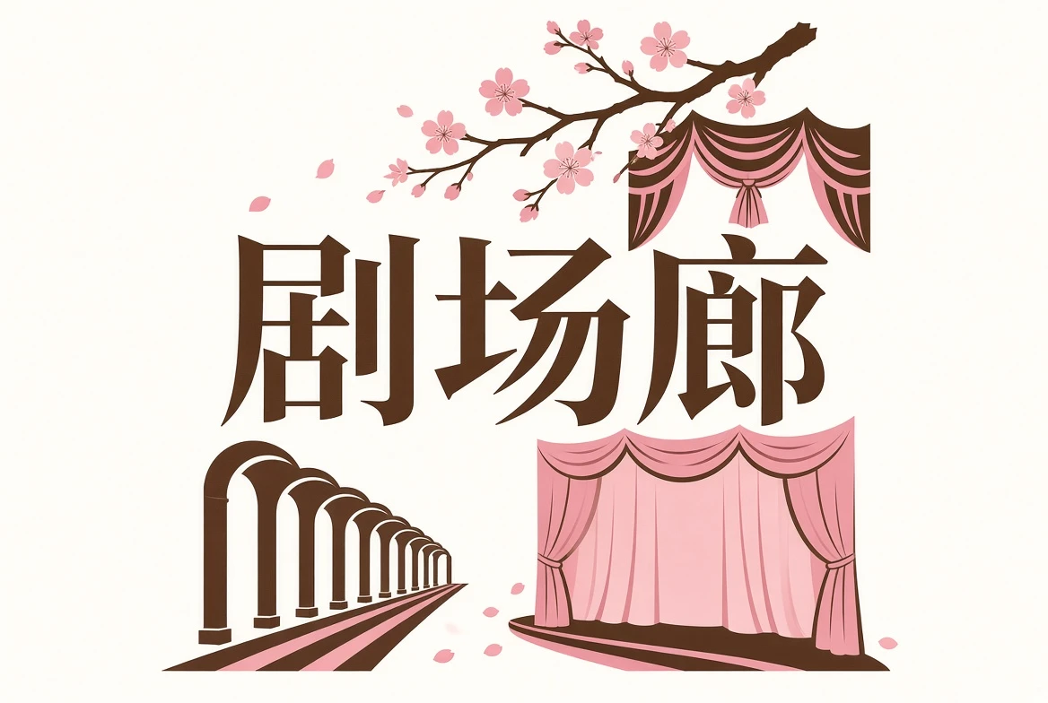 剧栏主题画面